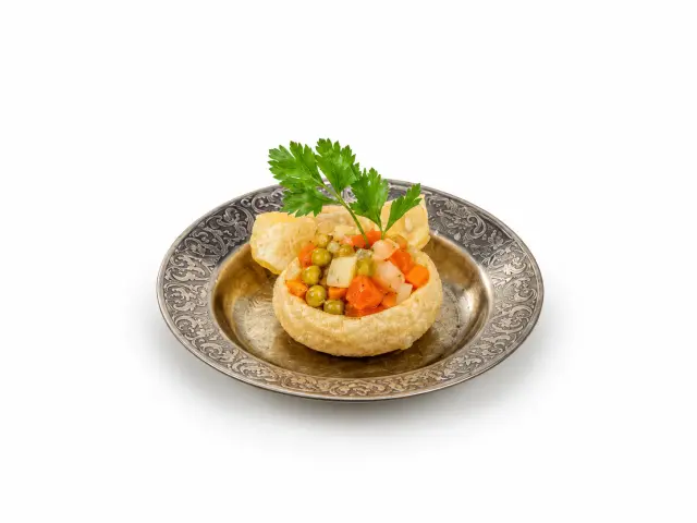 Zeytinyağlı Enginar
