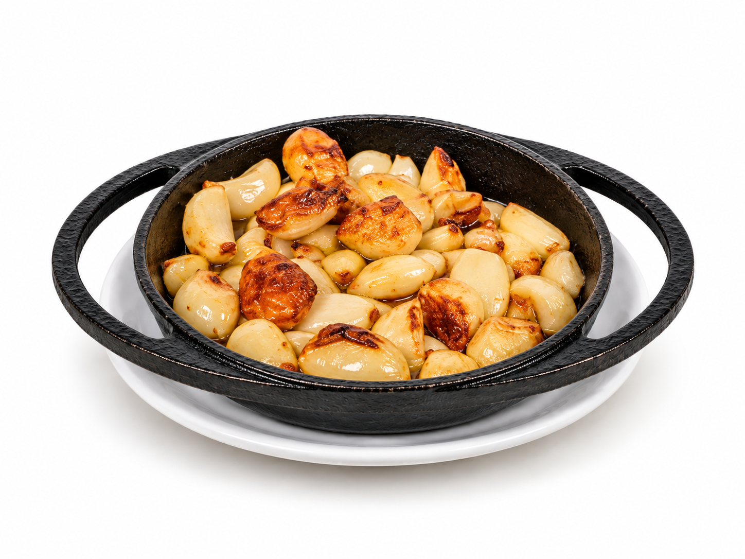 Roasted Garlic