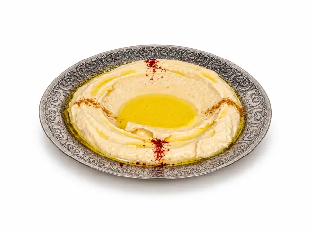 Hatay Humus