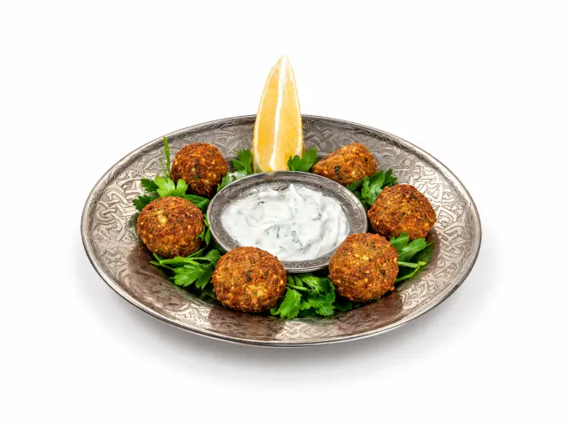 Falafel