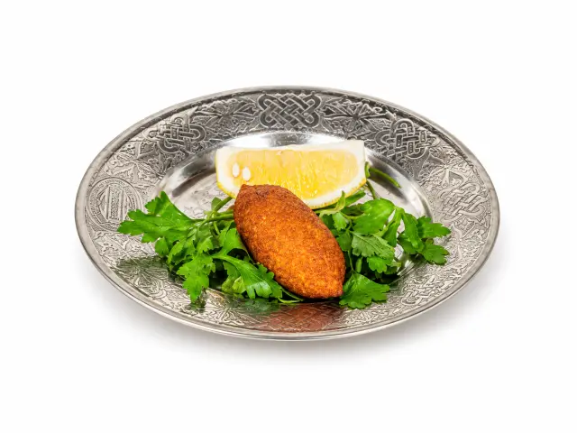 İçli Köfte (1 Adet)