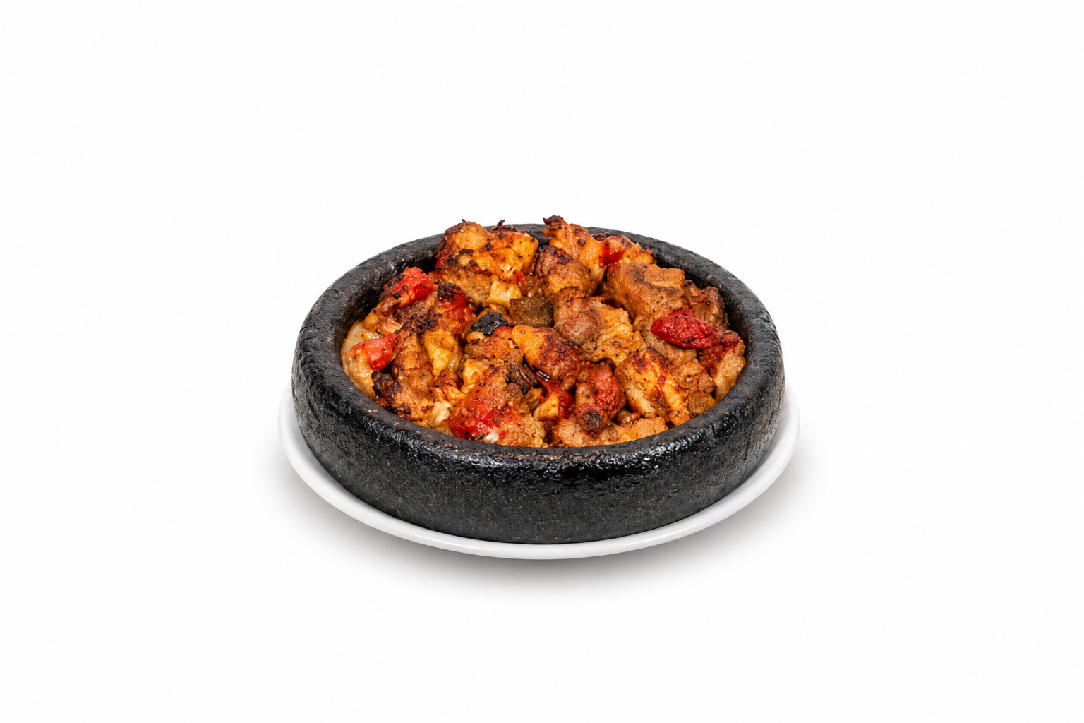 Chicken Casserole