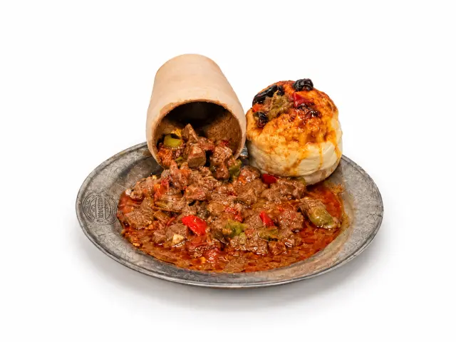 Testi Kebabı
