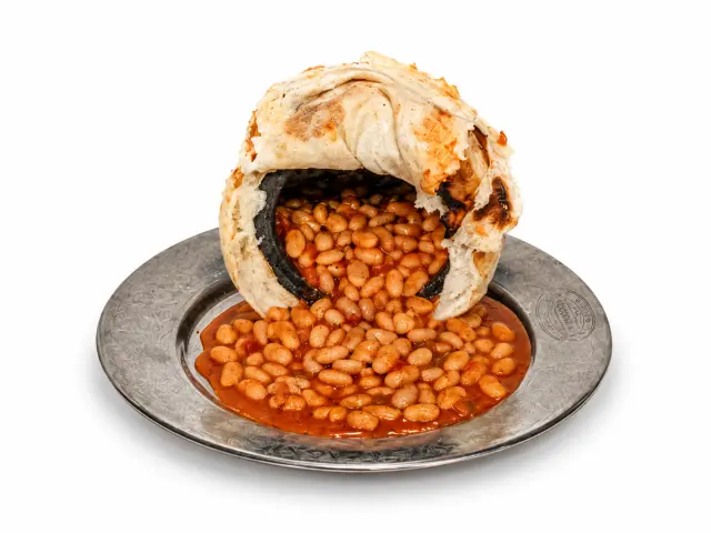 Kurufasulye
