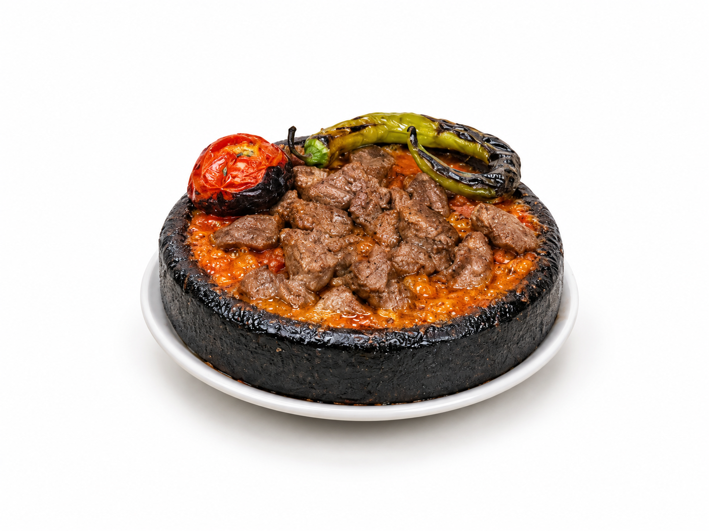 Kebapzade Beef Casserole