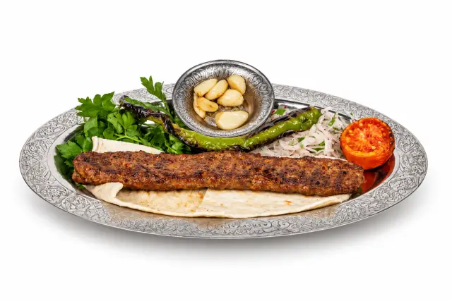 Adana Kebap
