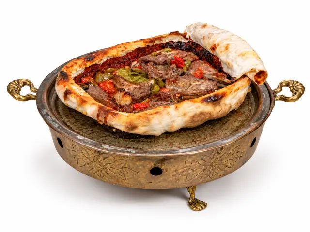 Kuzu Pirzola Taş Fırında
