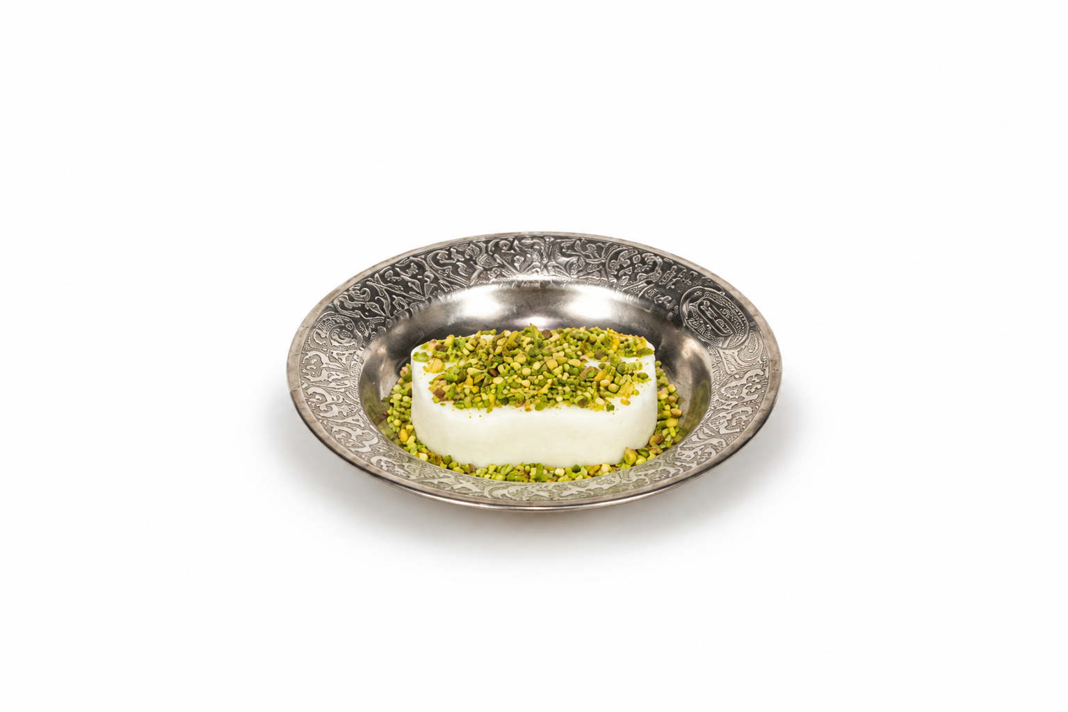 Pistachio Ice Cream
