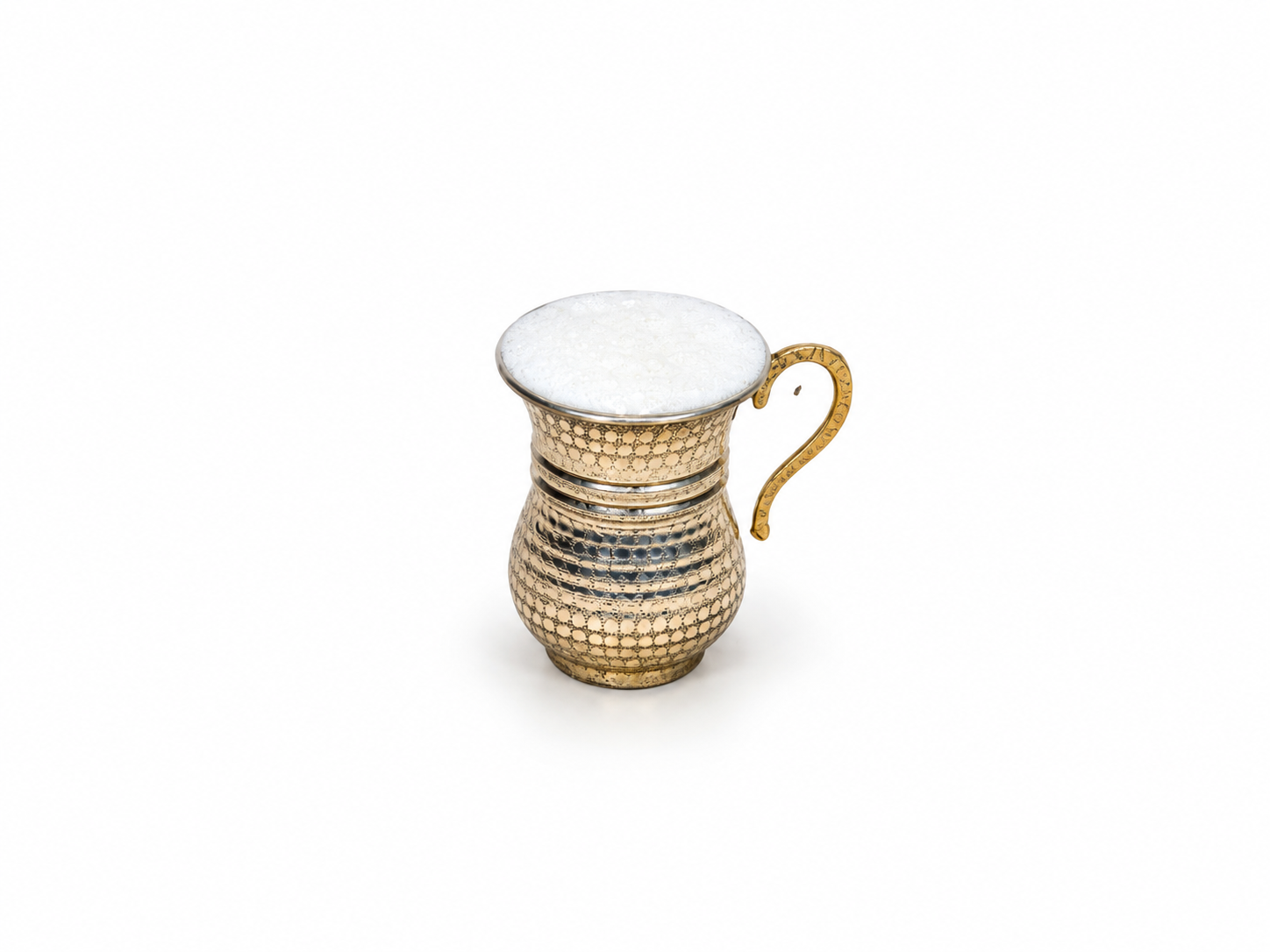 Ayran Drink