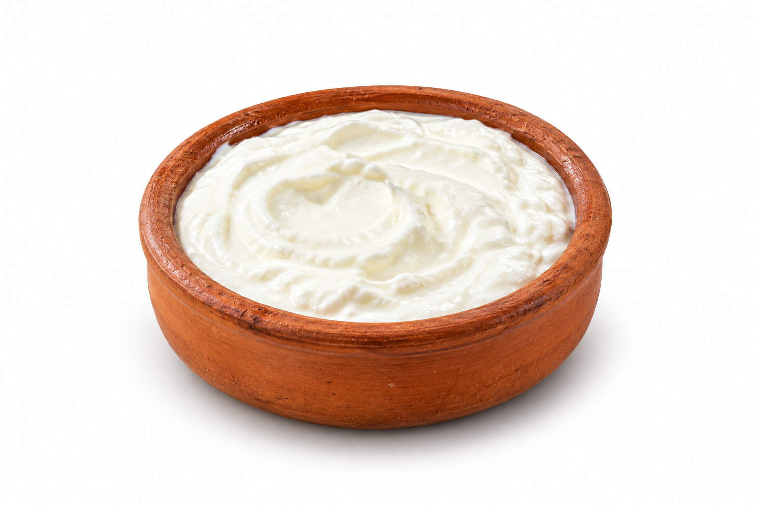 Plain Yoghurt