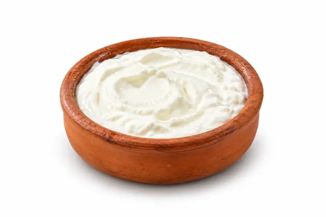 Yöresel Yoğurt