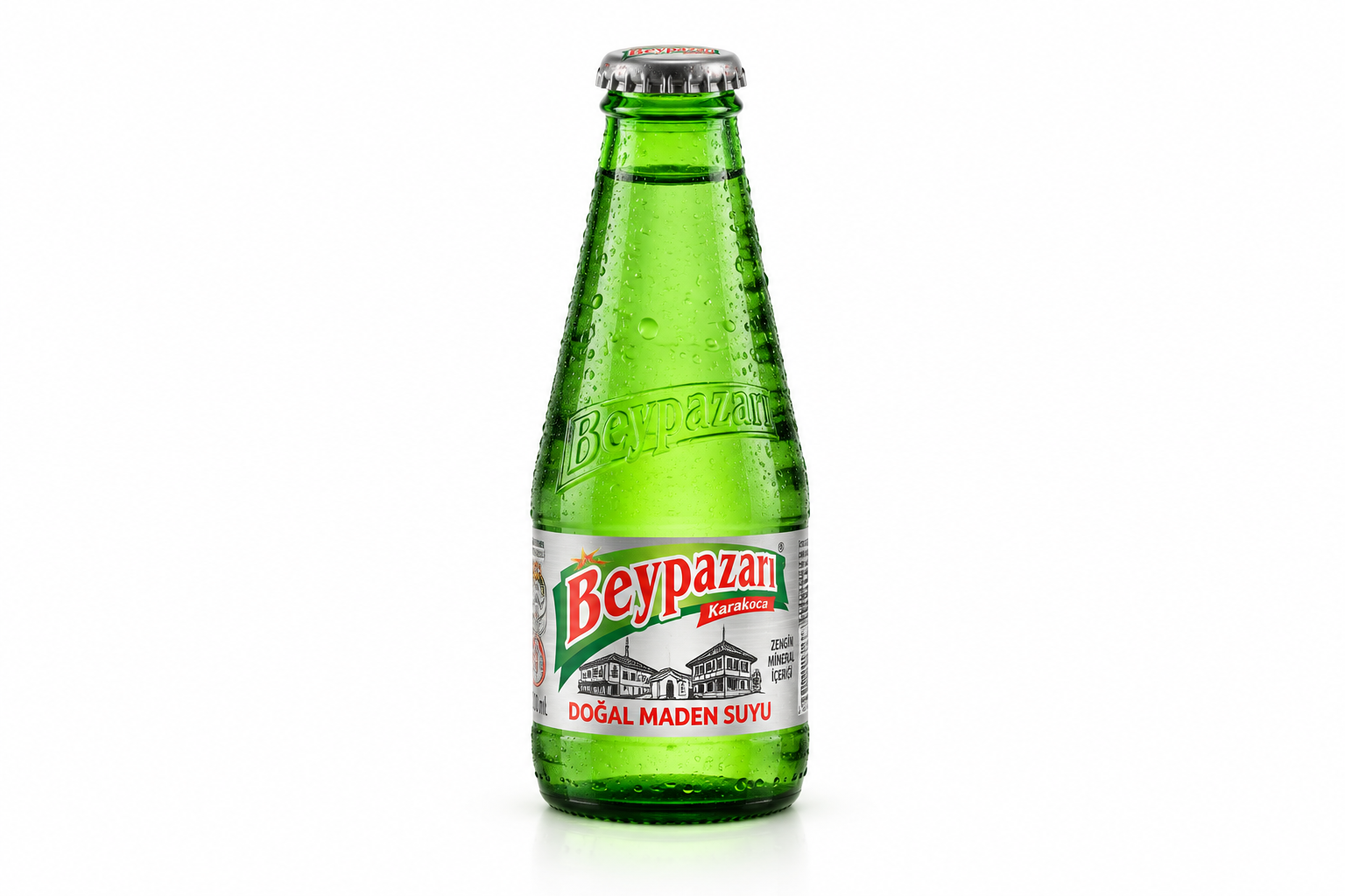 Sparkling Water (20 cl)