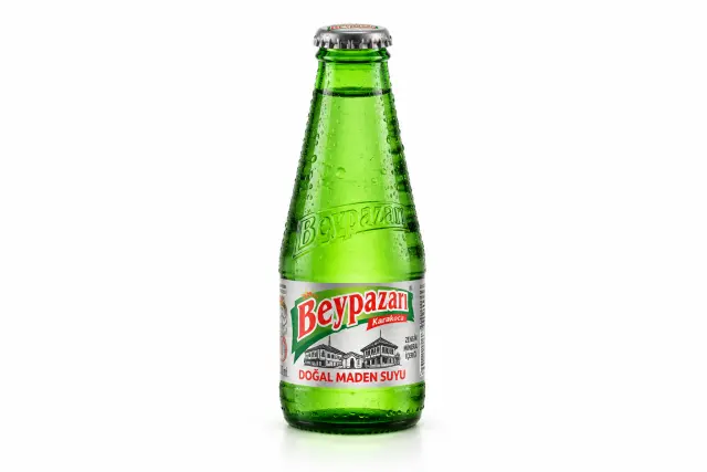 Maden Suyu (20 cl)