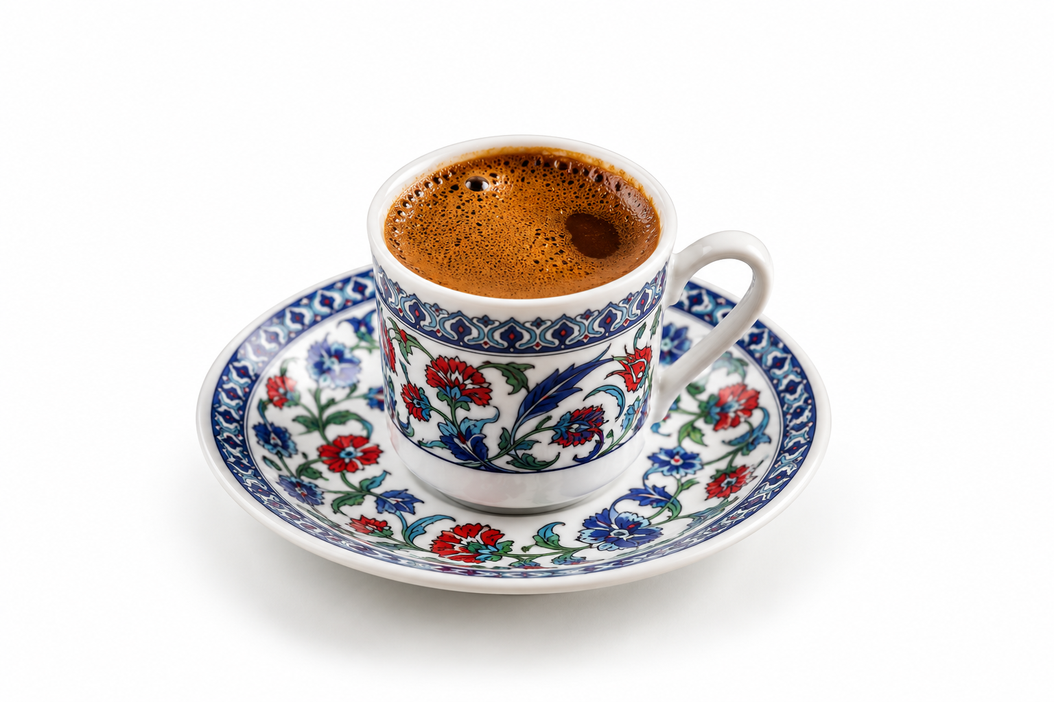 Turkish Coffee