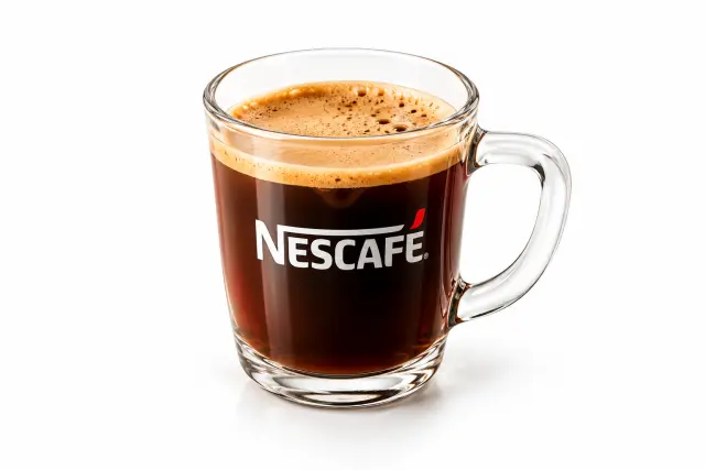 Neskafe Klasik