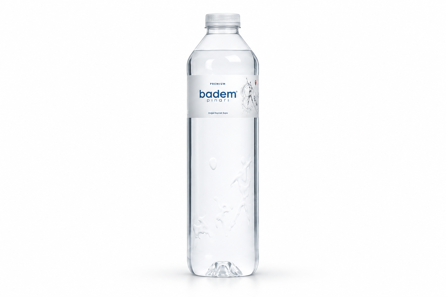 Water Large (0.75 L)