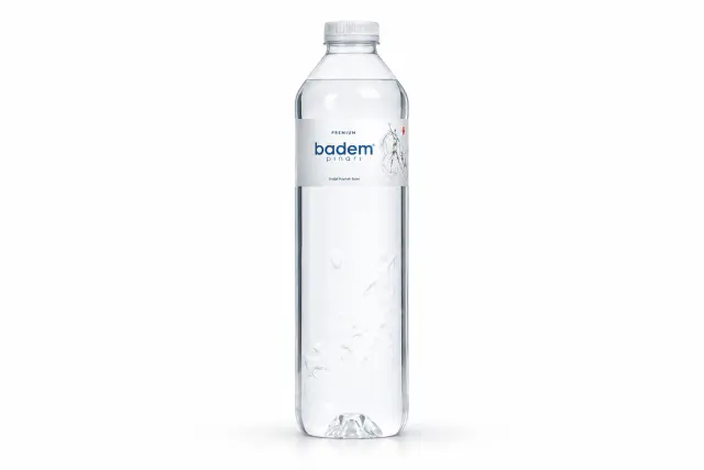 Büyük Su (0,75 L)