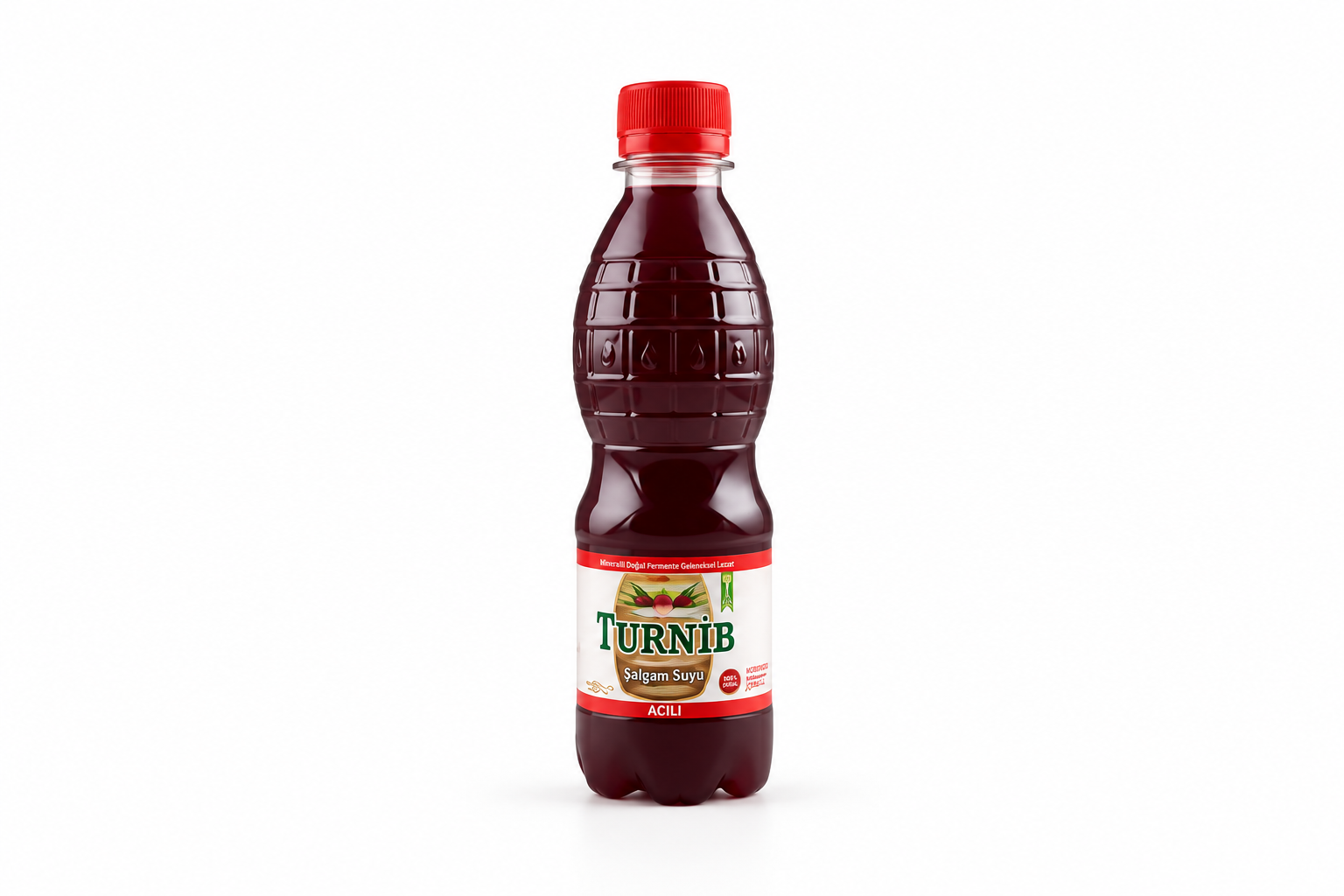 Turnip Juice