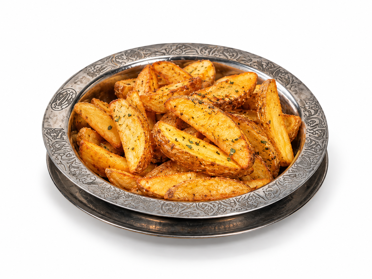 French Fries Potato
