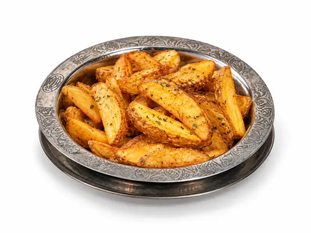 Patates Kızartması