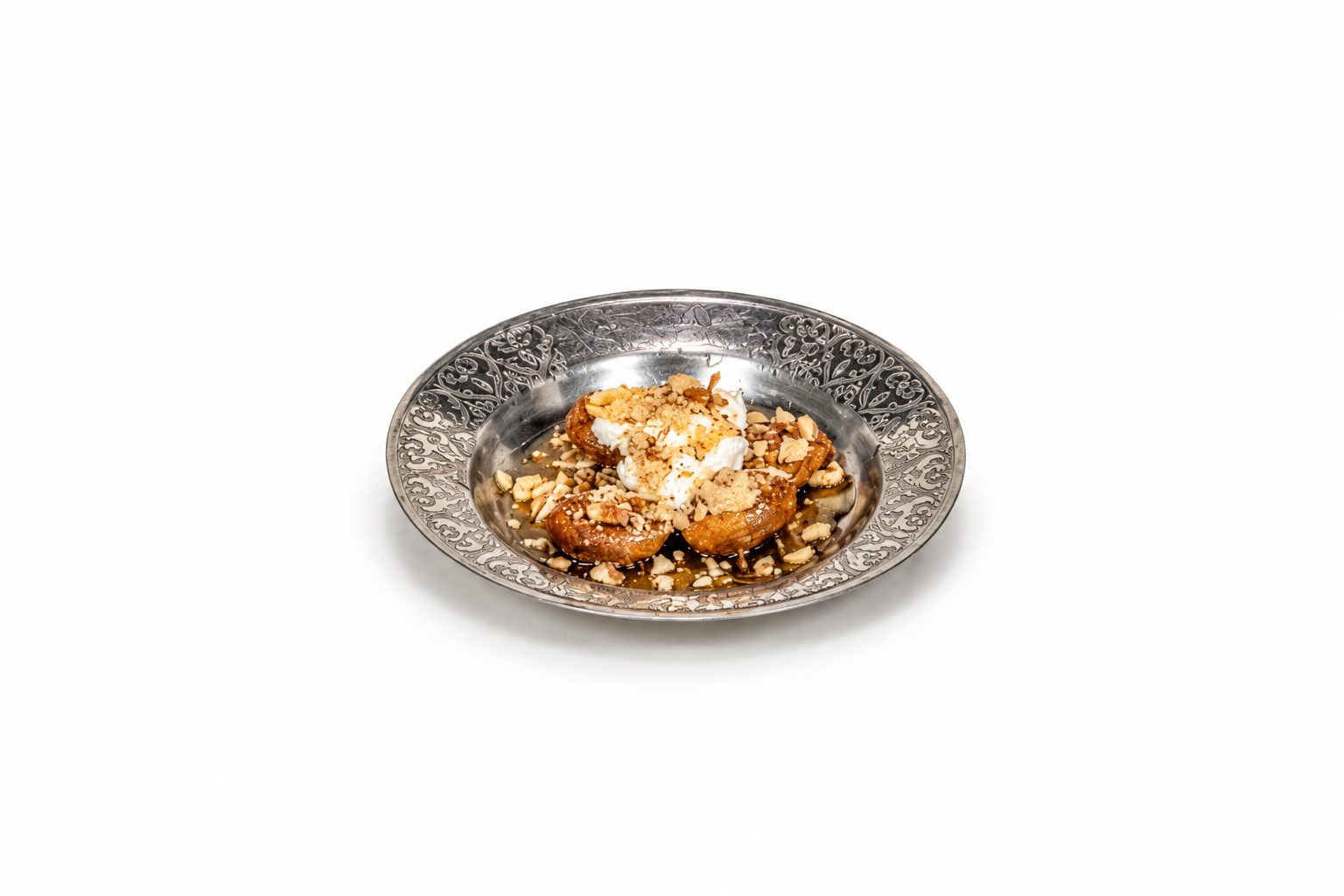 Fıg Dessert