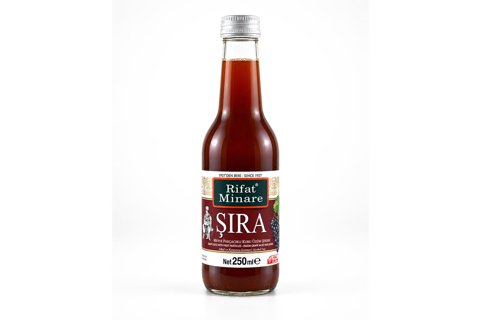 Şıra (Kuru Üzüm Suyu)