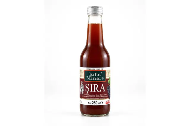 Şıra (Kuru Üzüm Suyu)