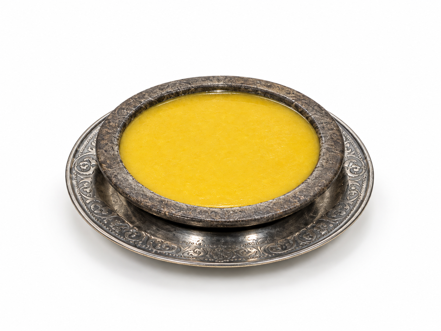 Red Lentil Soup