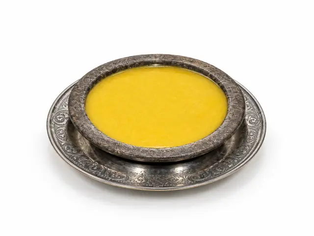 Mercimek Çorbası