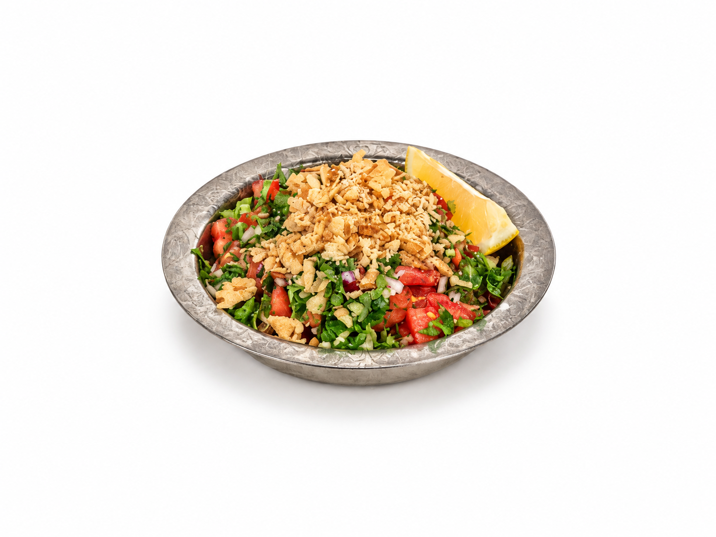 Walnut Salad