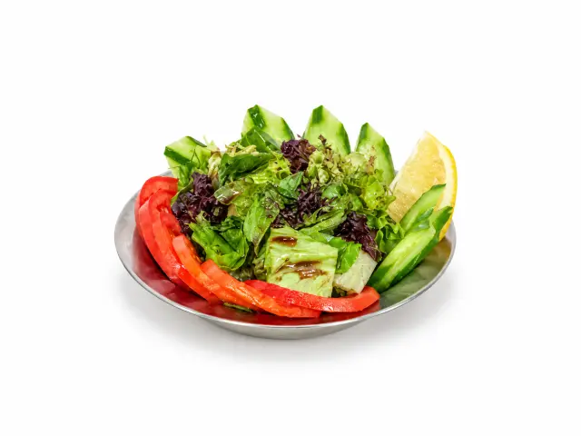 Mevsim Salata